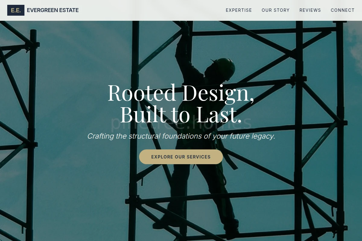 Structure Construction