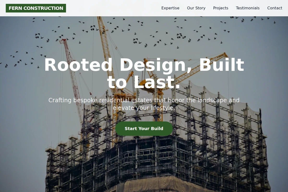Fern Construction