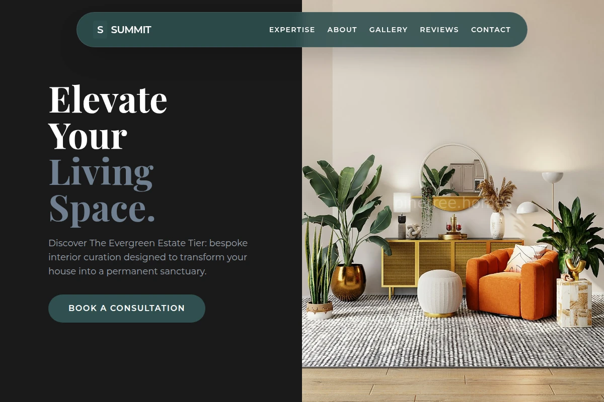 Summit Home Decor