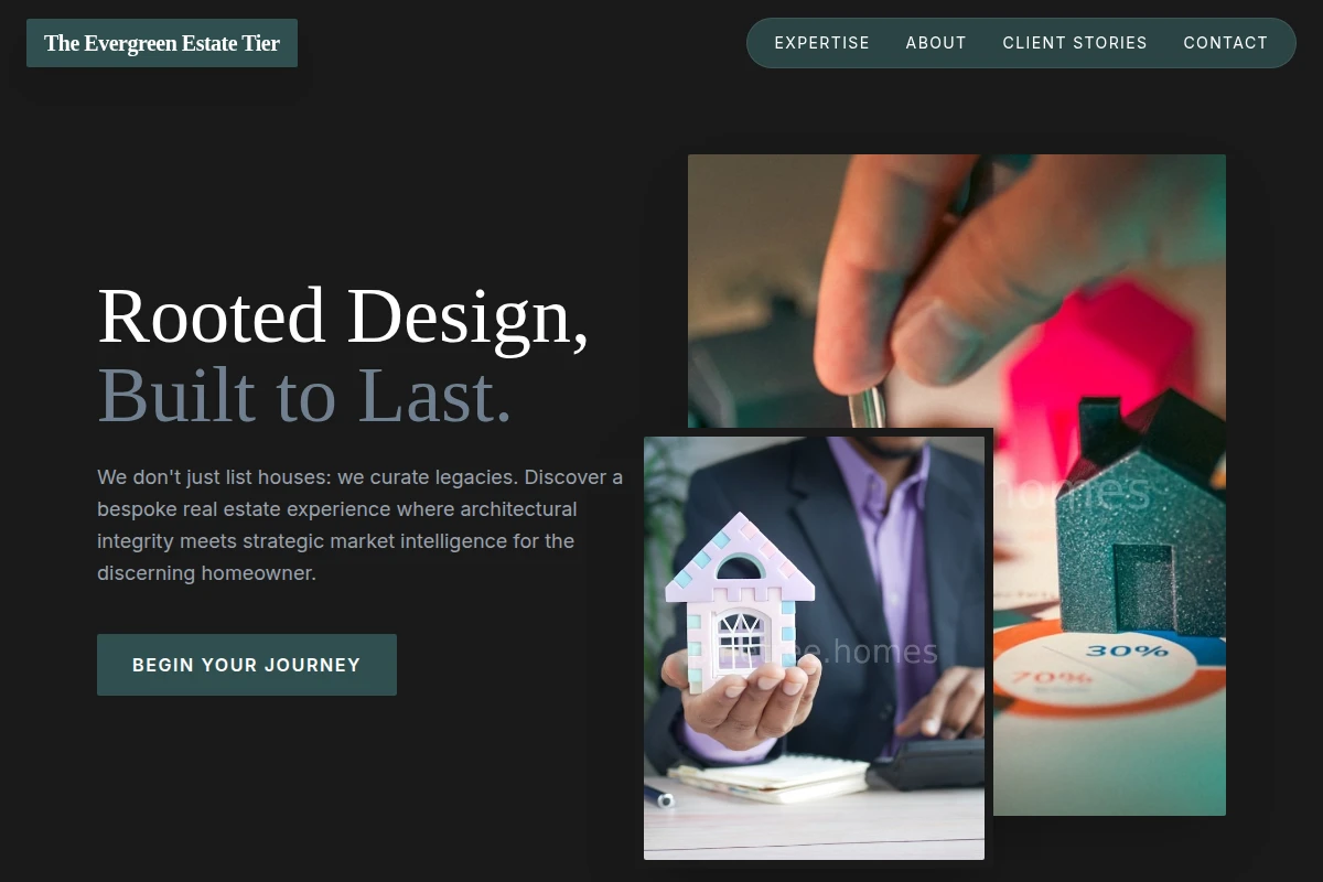 Orchard Real Estate Agent