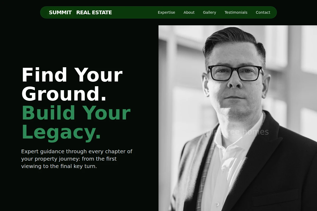 Summit Real Estate Agent